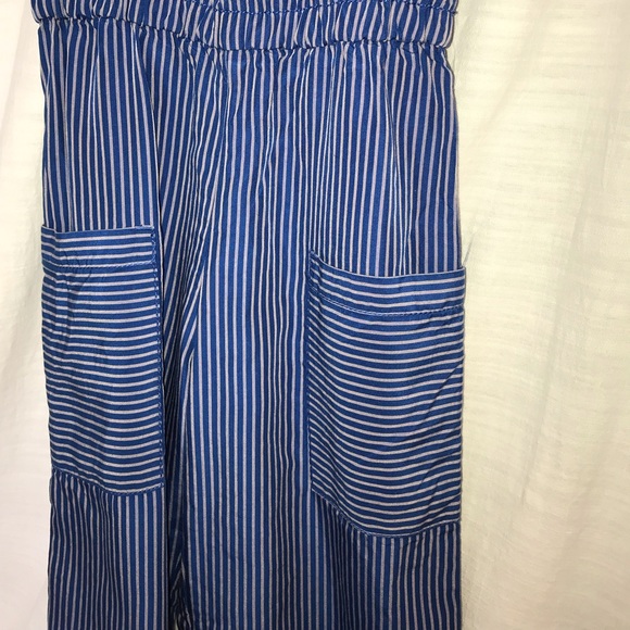 Gymboree Striped Jumper! 3T - Picture 3 of 5